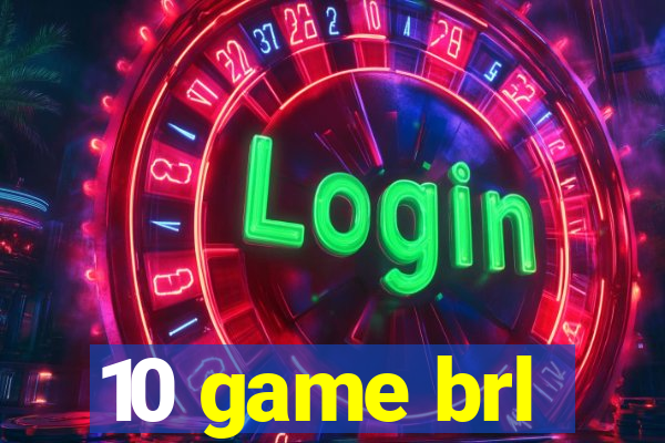 10 game brl